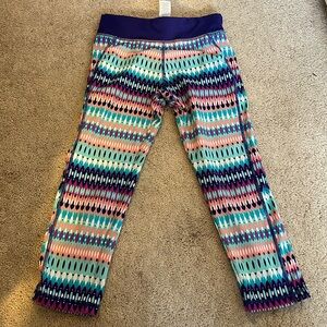 EUC GymGo Activewear Leggings